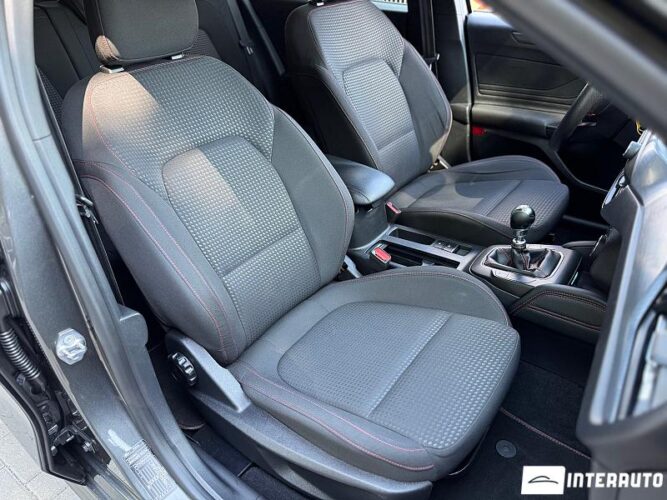 ford Focus 2019