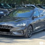 Ford Focus 2019