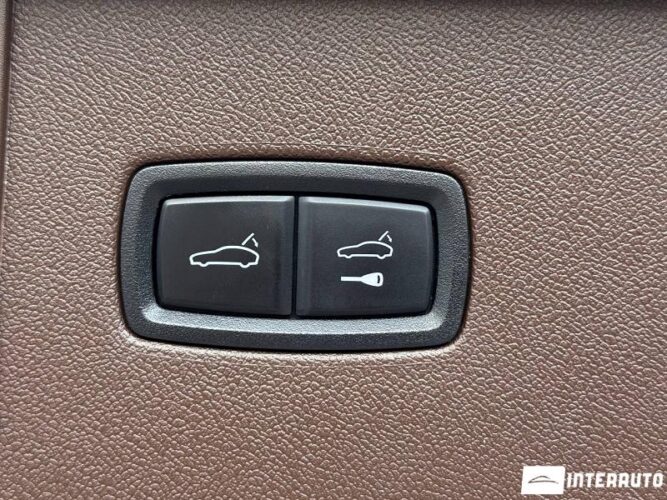 porsche Cayenne 2018