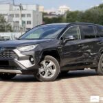Toyota Rav-4 2020