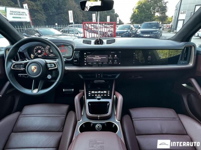Porsche Cayenne 39 porsche Cayenne 2024