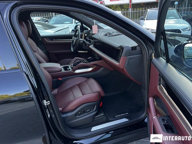 Porsche Cayenne 45 porsche Cayenne 2024
