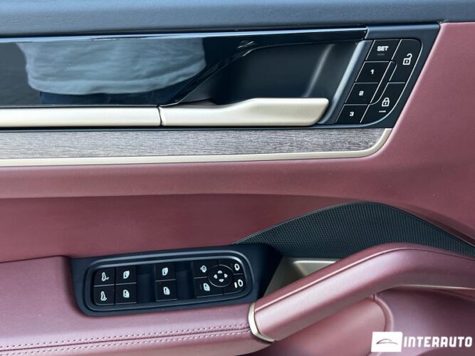Porsche Cayenne 53 porsche Cayenne 2024