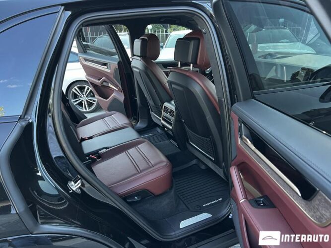 Porsche Cayenne 46 porsche Cayenne 2024