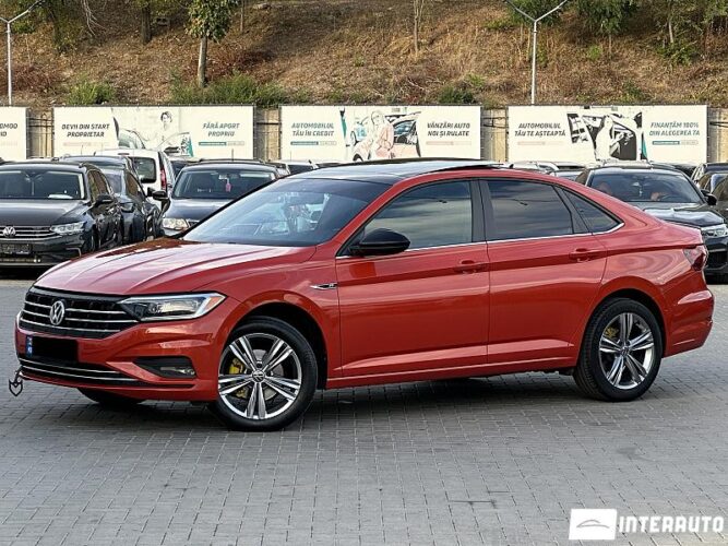 Volkswagen Jetta 34 volkswagen Jetta 2018