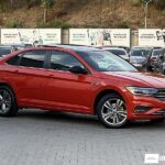 Volkswagen Jetta 2018