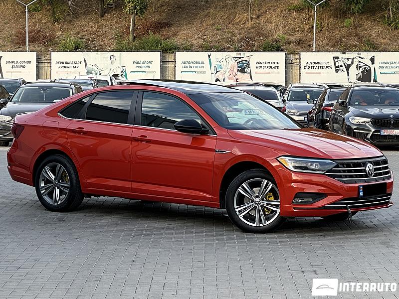 Volkswagen Jetta 2 interauto oferta masina