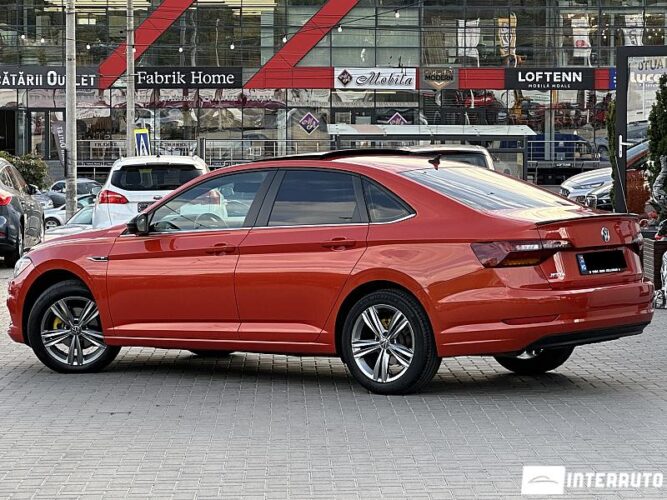 Volkswagen Jetta 36 volkswagen Jetta 2018