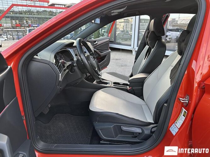Volkswagen Jetta 37 volkswagen Jetta 2018