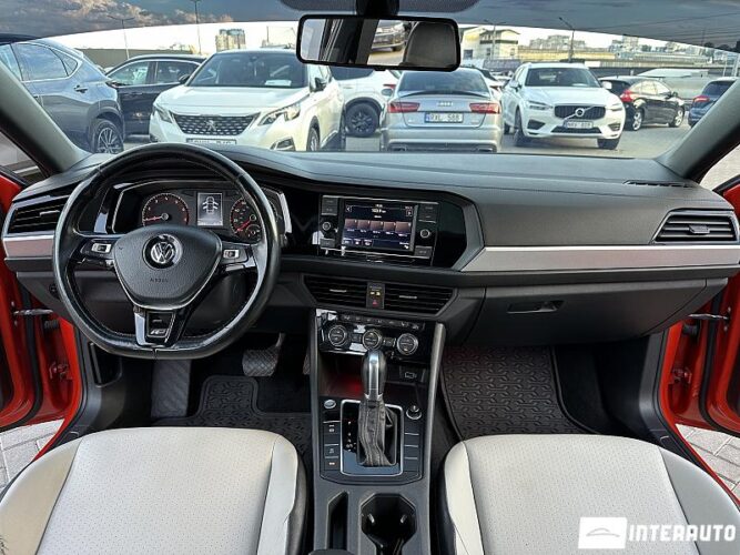 Volkswagen Jetta 38 volkswagen Jetta 2018