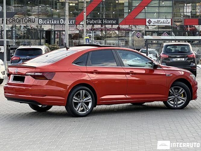 Volkswagen Jetta 35 volkswagen Jetta 2018