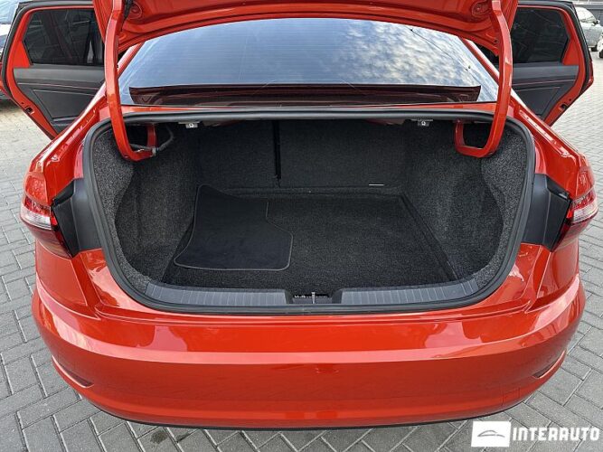 Volkswagen Jetta 53 volkswagen Jetta 2018