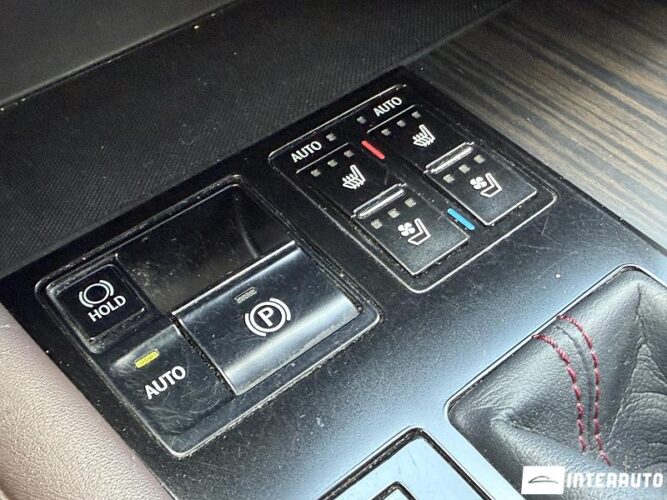 lexus RX 450h 2017