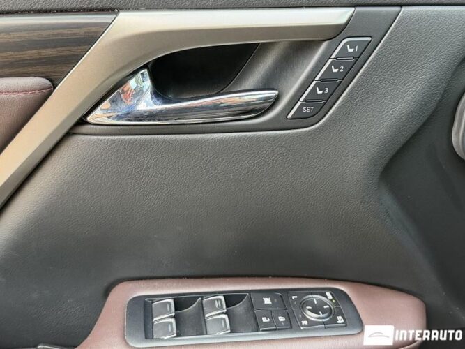 lexus RX 450h 2017