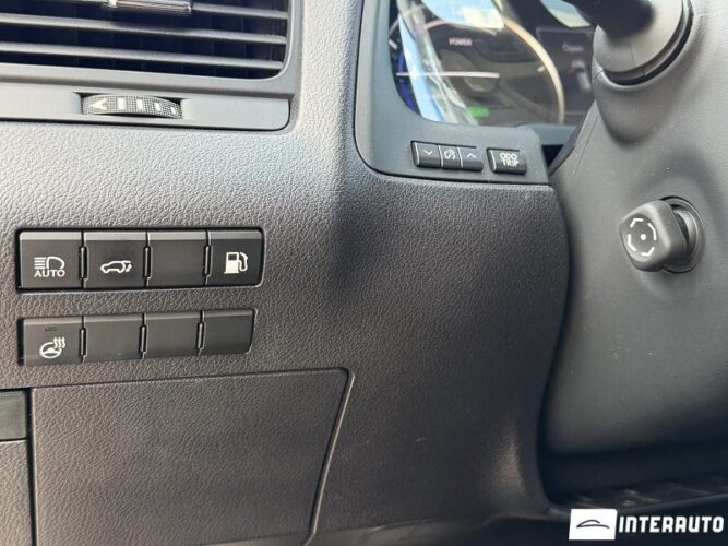 lexus RX 450h 2017