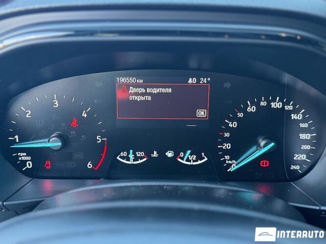 Ford Focus 43 ford Focus 2019