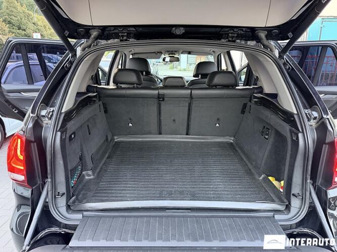 BMW X5 3.5i 46 bmw X5 3.5i 2014