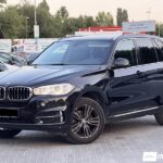 BMW X5 3.5i 3000