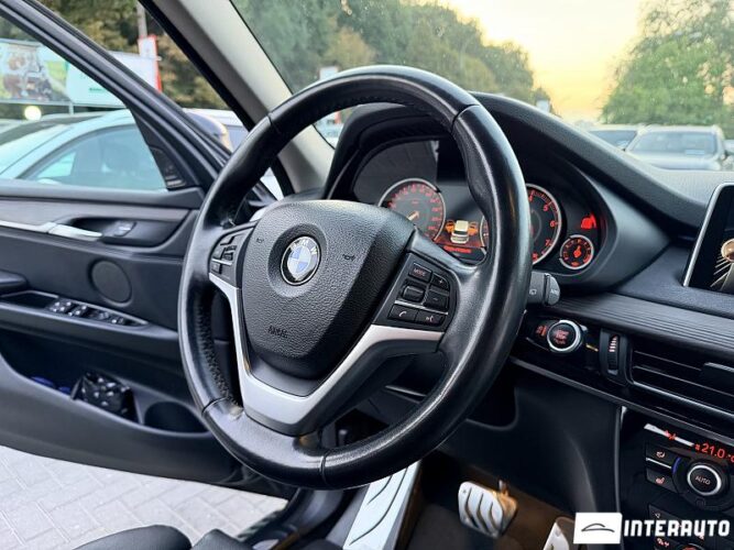 BMW X5 3.5i 39 bmw X5 3.5i 2014