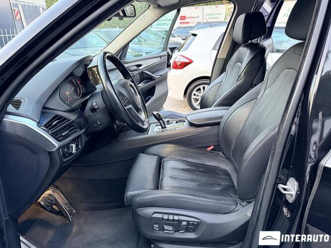 BMW X5 3.5i 36 bmw X5 3.5i 2014