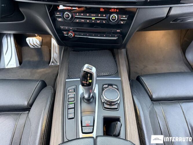 BMW X5 3.5i 43 bmw X5 3.5i 2014