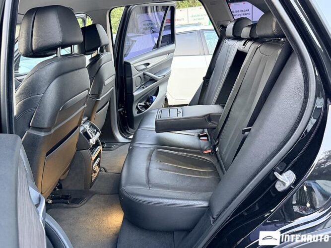 BMW X5 3.5i 37 bmw X5 3.5i 2014