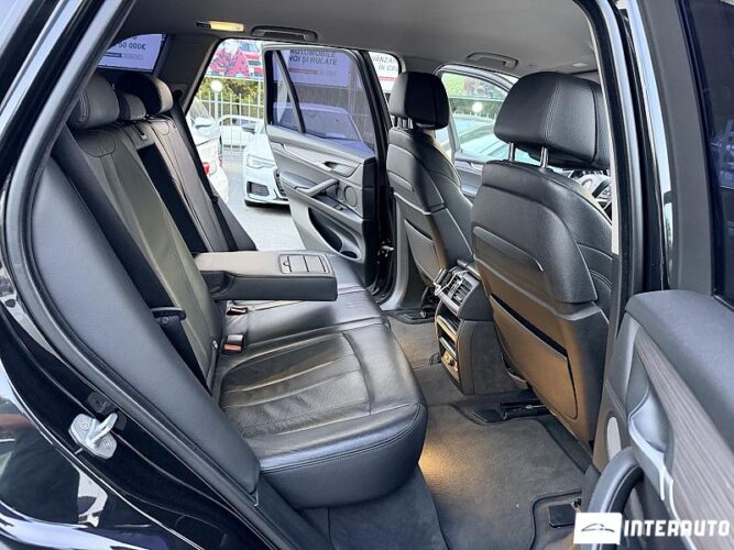 BMW X5 3.5i 44 bmw X5 3.5i 2014