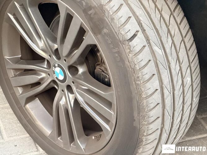 BMW X5 3.5i 51 bmw X5 3.5i 2014