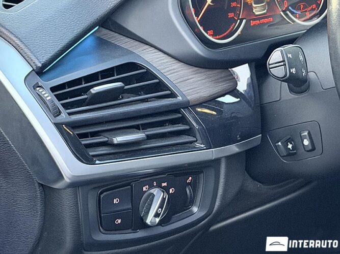 BMW X5 3.5i 49 bmw X5 3.5i 2014