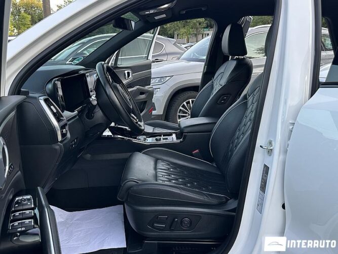 Kia Sorento 43 kia Sorento 2021