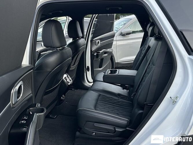 Kia Sorento 52 kia Sorento 2021