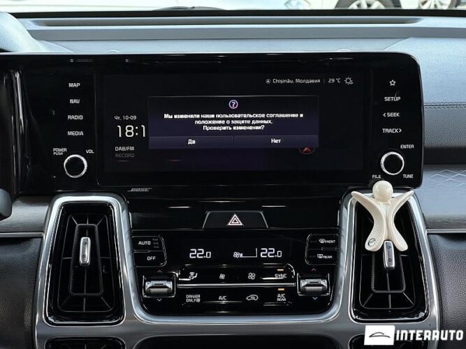 Kia Sorento 48 kia Sorento 2021