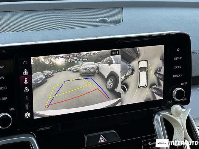 Kia Sorento 49 kia Sorento 2021