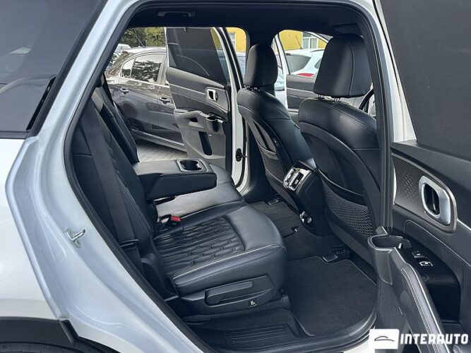 Kia Sorento 55 kia Sorento 2021