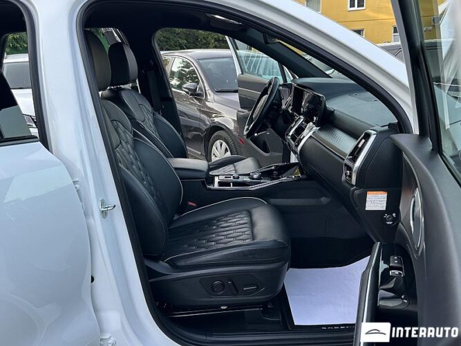 Kia Sorento 56 kia Sorento 2021