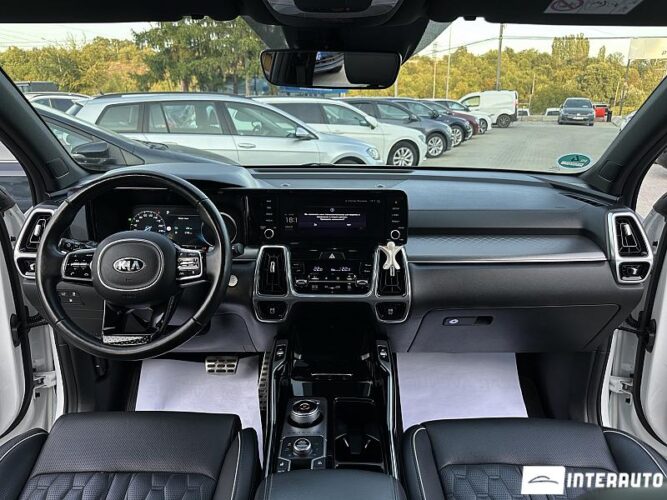 Kia Sorento 44 kia Sorento 2021