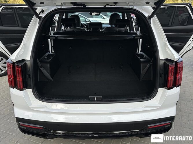 Kia Sorento 65 kia Sorento 2021