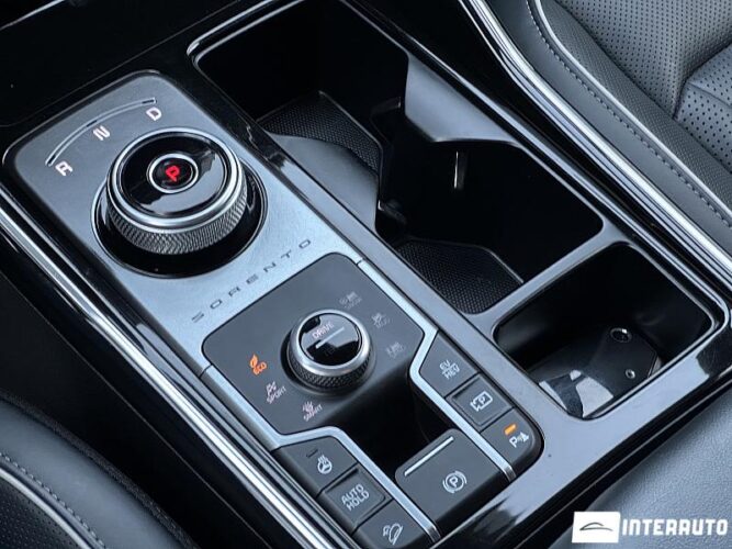 Kia Sorento 51 kia Sorento 2021