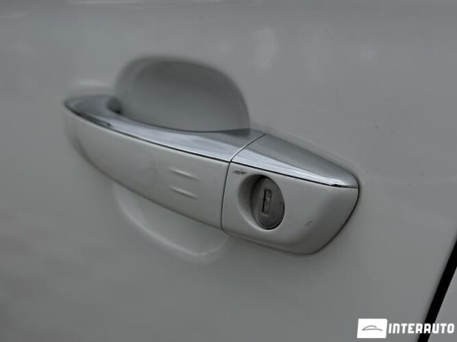 Citroen DS7 40 citroen DS7 2018