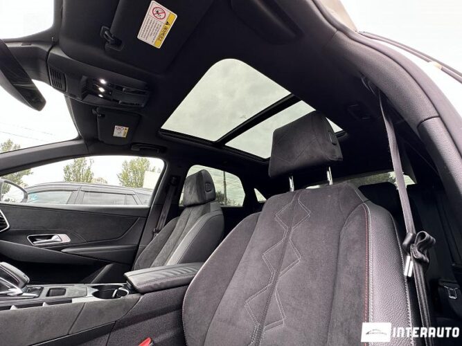 Citroen DS7 53 citroen DS7 2018