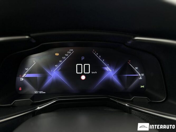 Citroen DS7 48 citroen DS7 2018