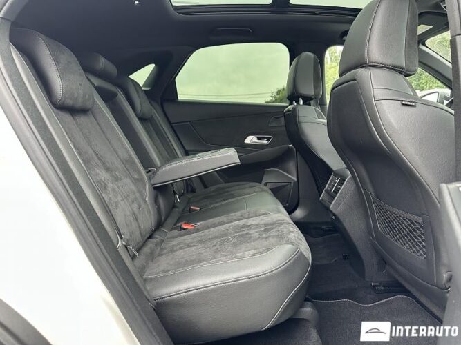 Citroen DS7 55 citroen DS7 2018