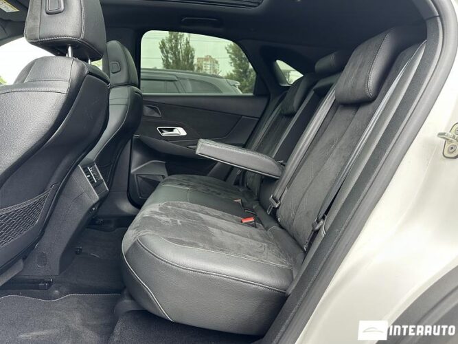 Citroen DS7 54 citroen DS7 2018