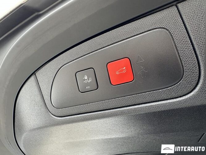 Citroen DS7 57 citroen DS7 2018