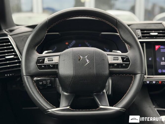 Citroen DS7 45 citroen DS7 2018