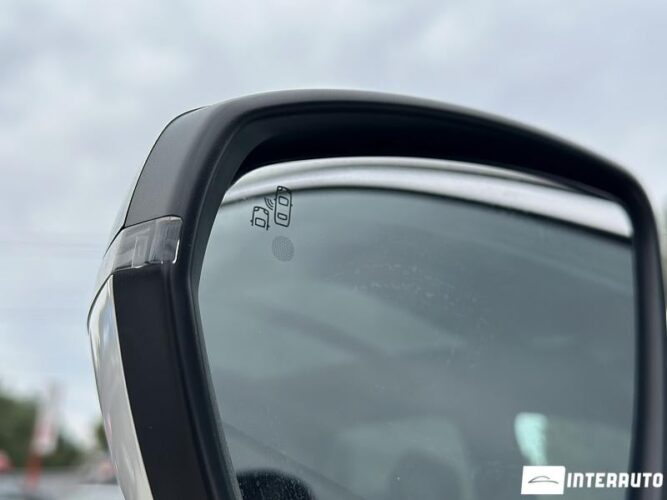 Citroen DS7 39 citroen DS7 2018