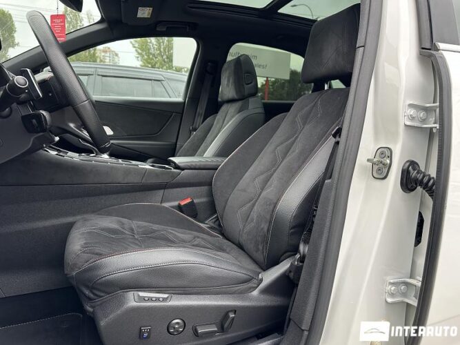 Citroen DS7 41 citroen DS7 2018