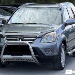 Honda CR-V 2006