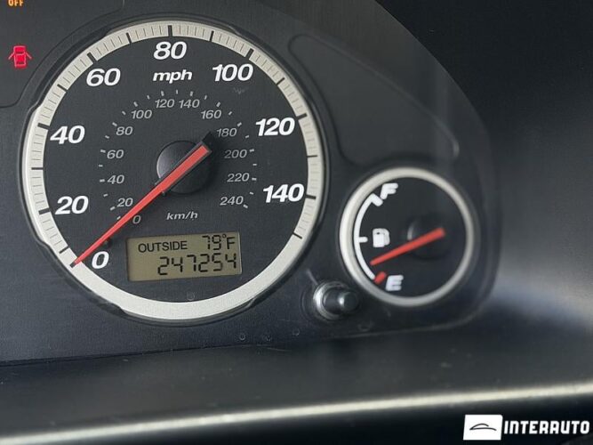 Honda CR-V 37 honda CR-V 2006
