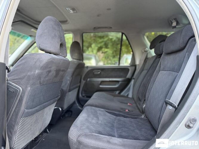 Honda CR-V 44 honda CR-V 2006